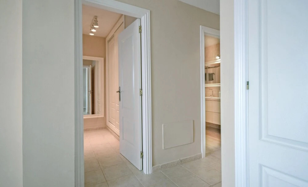 New & Modern Flat with Ocean View & Free Wifi - Sotavento Beach, Costa Calma (Y)