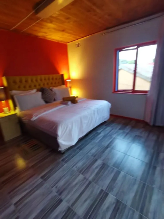 Neo & Ruks Guest Houses Boston