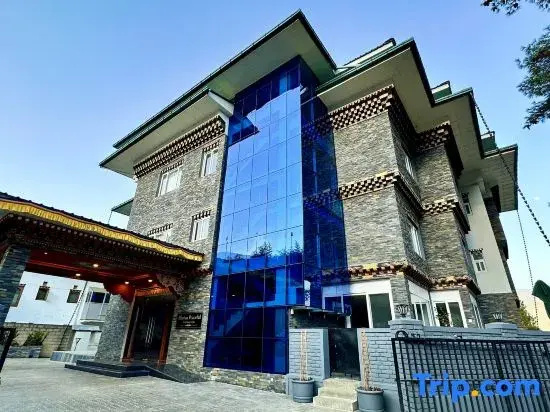 Bhutan Peaceful Residency and Spa