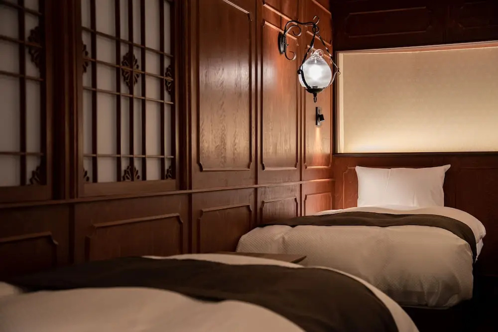 Hotel photo 15