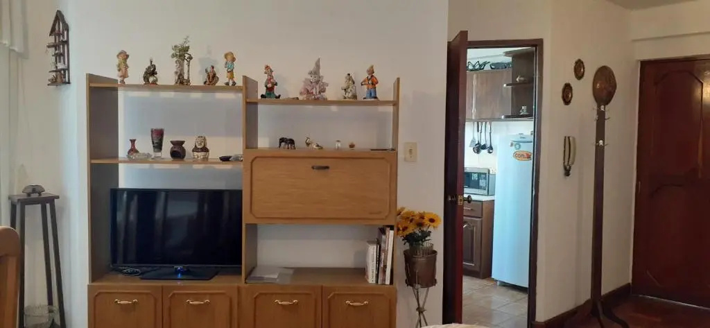 Departamento en Miraflores