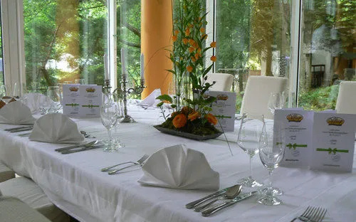 Hotel Villago - Général