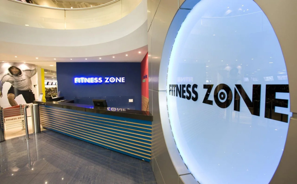 Crowne Plaza Hotel Beirut by IHG - фото 27