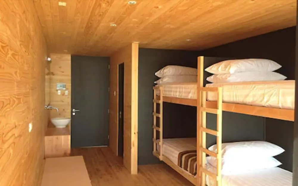 Hotel Apacheta - Chambres