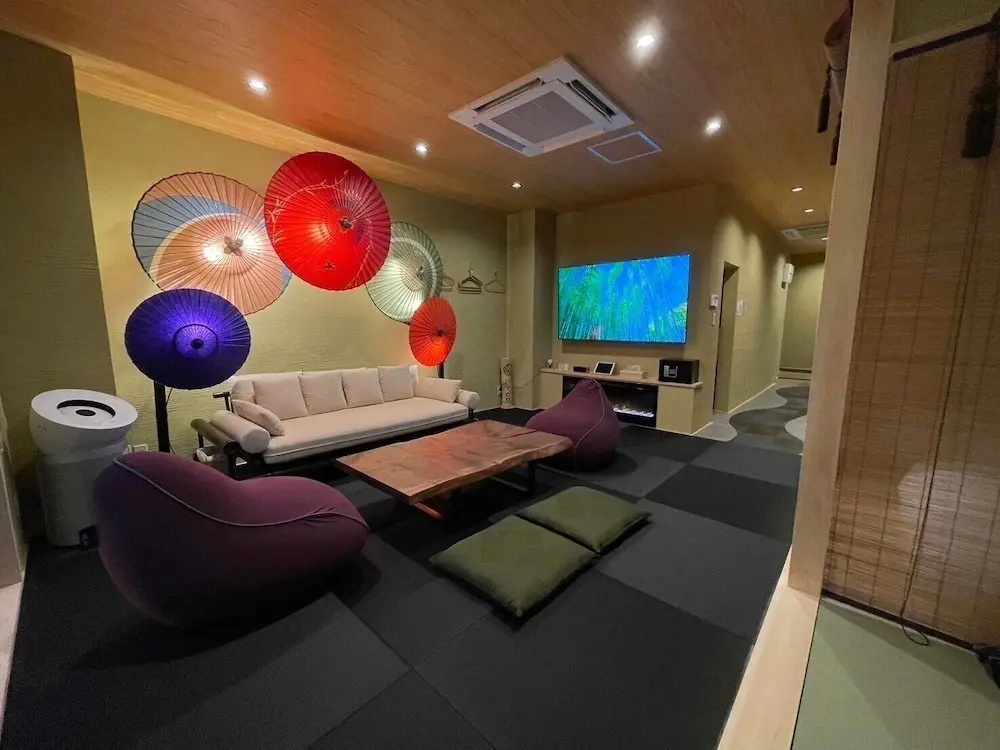 Hotel photo 15