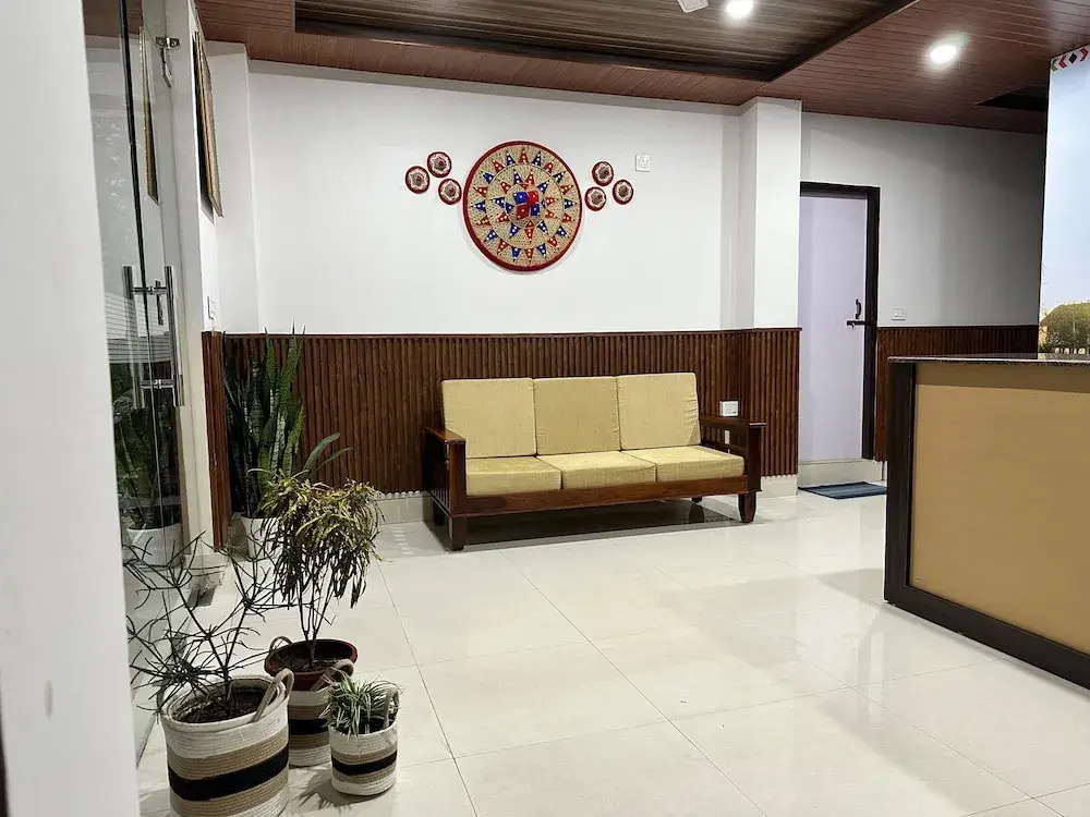 Hotel photo 11