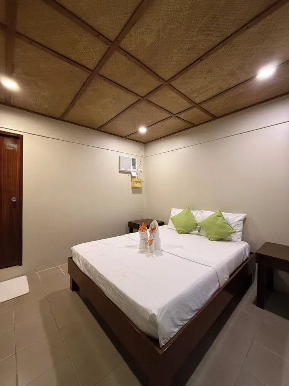 Chindonan Dive and Beach Resort - Chambres