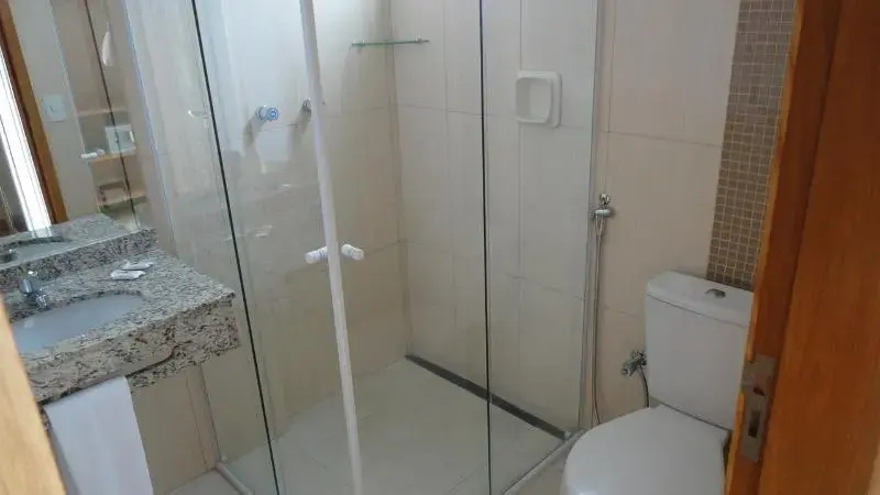 Hotel Porto Real Aparecida - Chambres