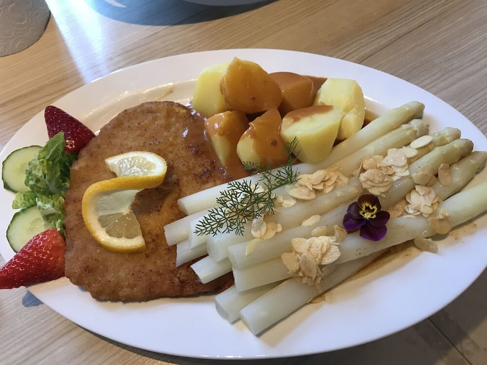 Hotel Nordic Spreewald by null