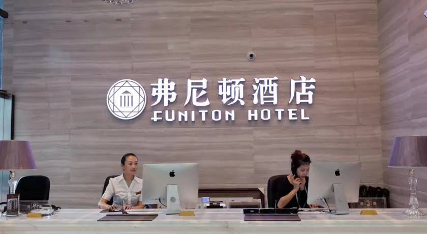 Hotel photo 16