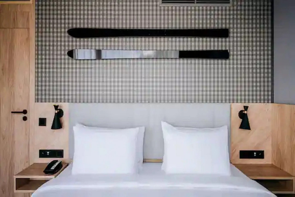 Radisson Bhopal — фото 5