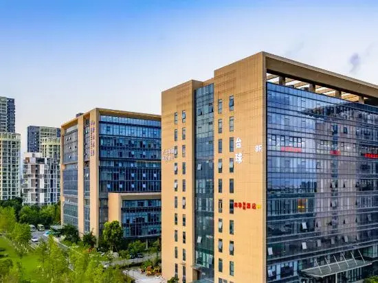 Zhihua Zhoushan Hotel