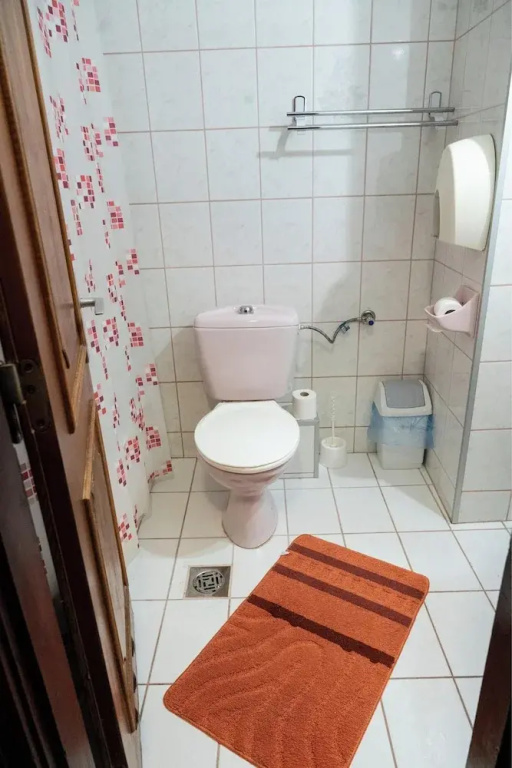 Bagoly Fogadó - Chambres