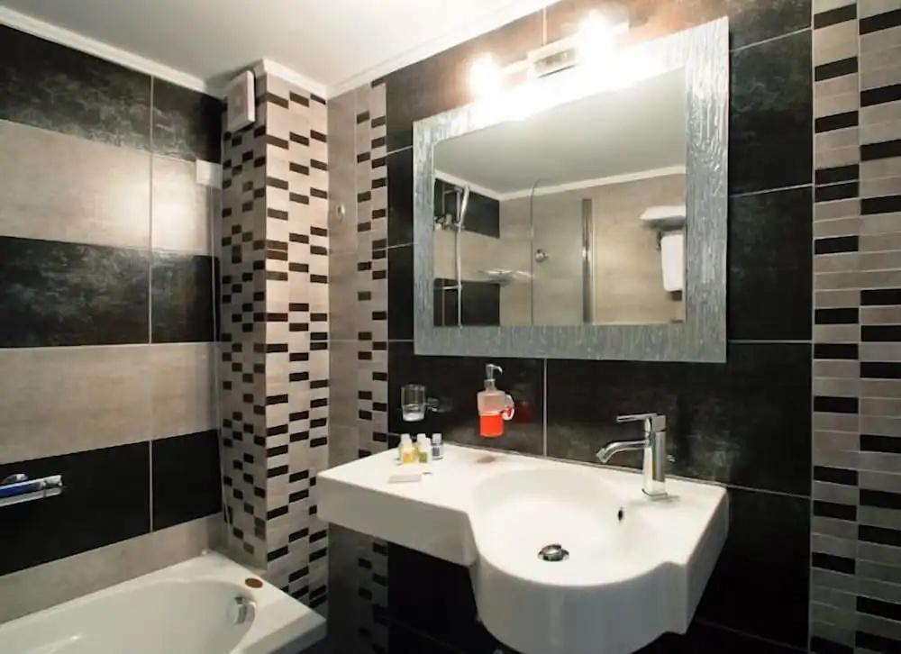Kythira Golden Resort - Chambres