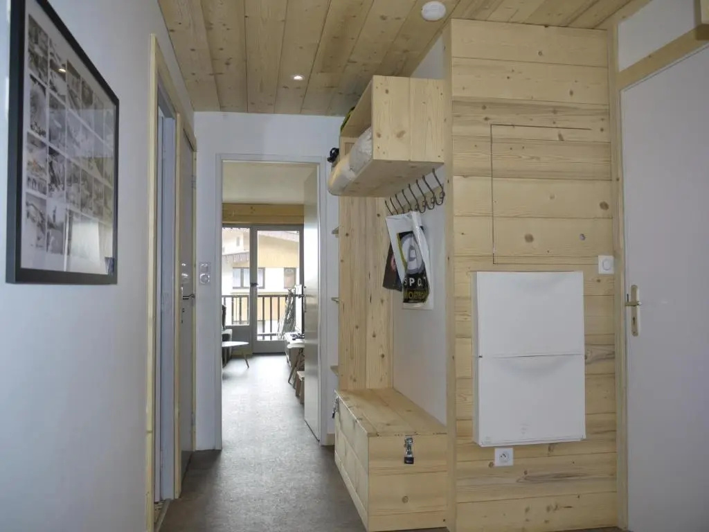 Voir la photo 4 — Appartement Les Deux Alpes, 2 pièces, 6 personnes - FR-1-546-32