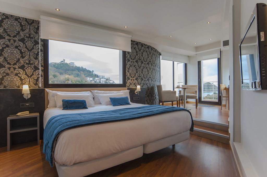 Sercotel Codina — 3