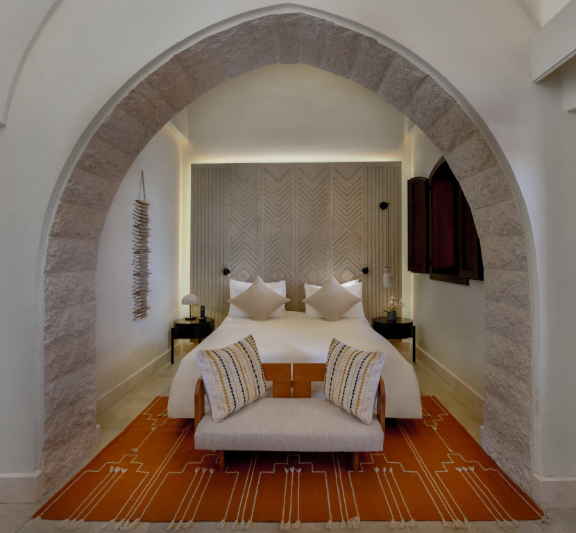 Mövenpick Resort El Quseir - Général