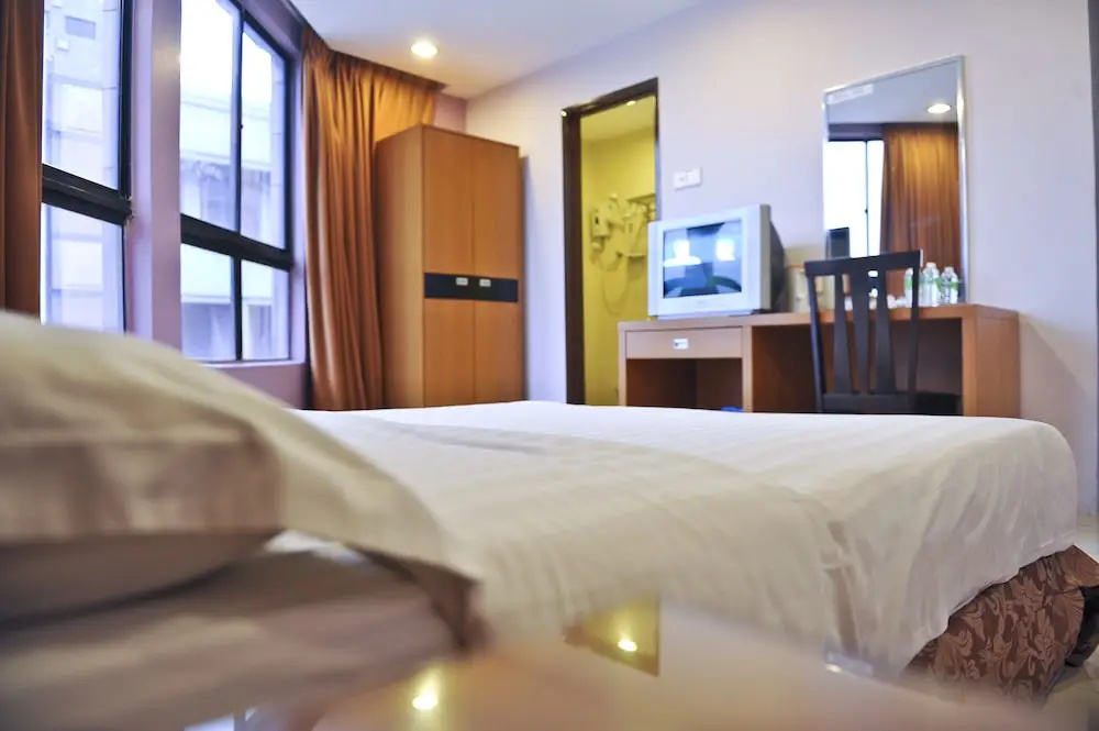 Hotel Centum