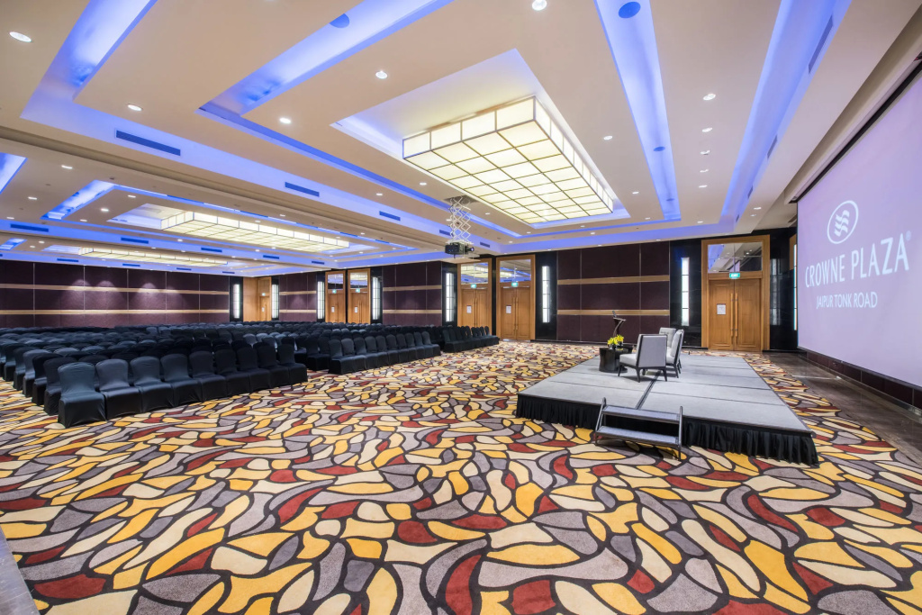 InterContinental Jaipur Tonk Road - Général