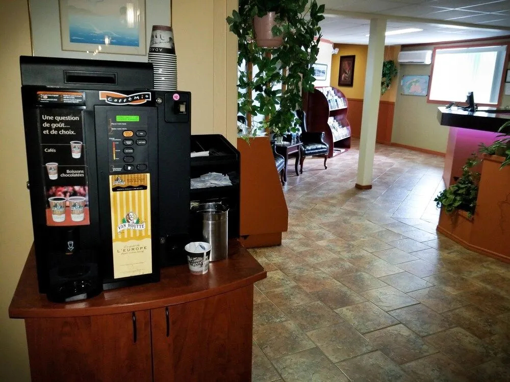 Hôtel Motel La Vigie - фото 20