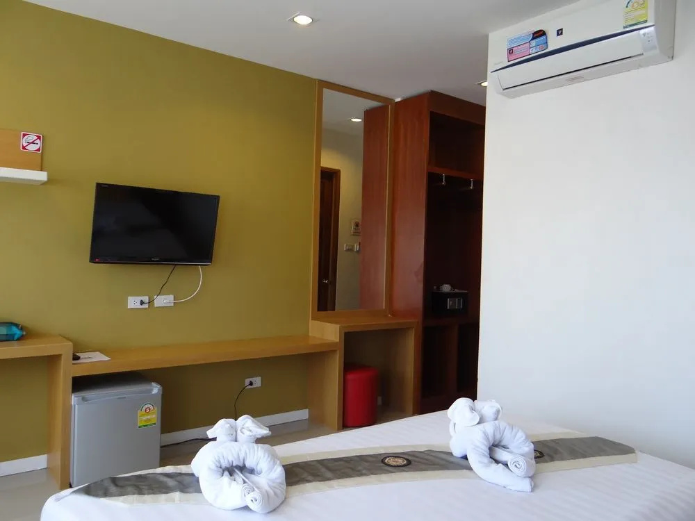 Hotel photo 7