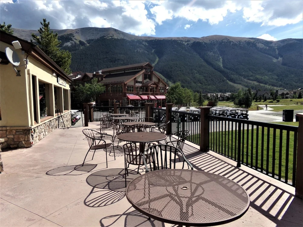 Fox Pine Lodge 4 Bed 4 Bath Condo