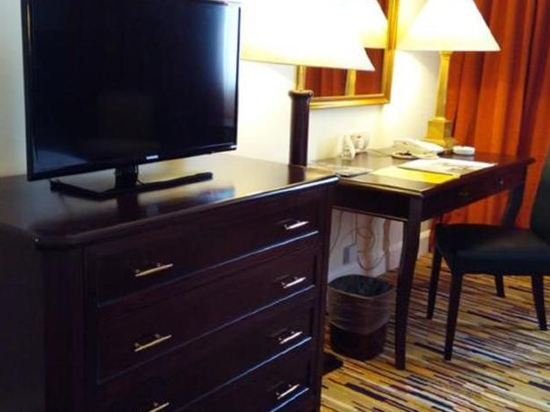 Hotel Royal Penang