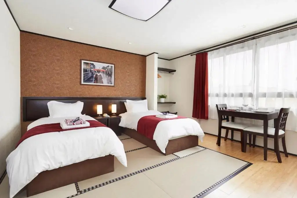 Hotel photo 2