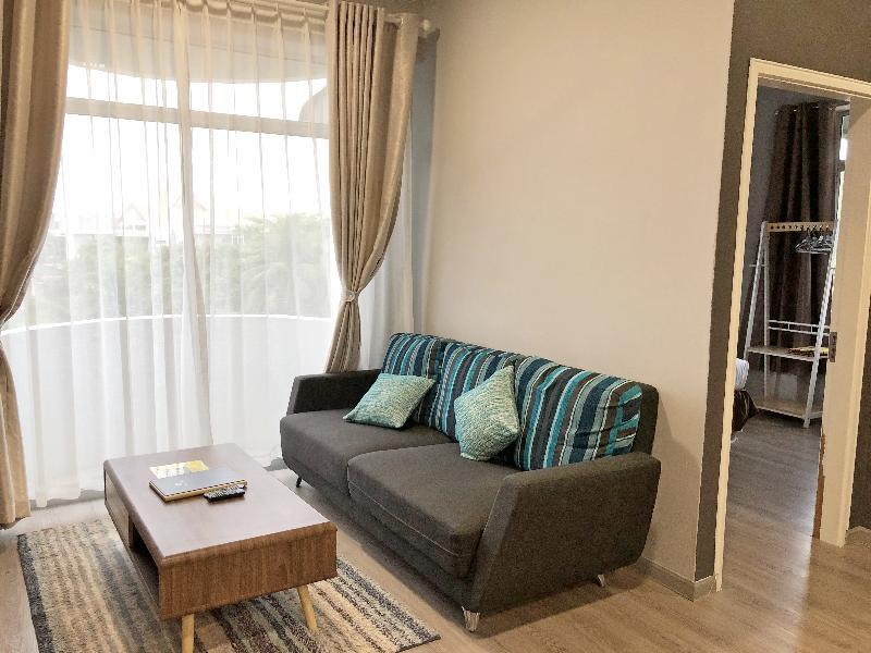 Seaview Apartment