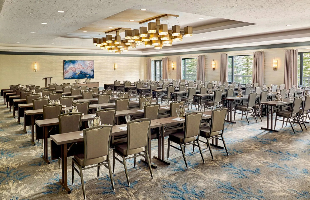 Grand Hyatt Vail - Général