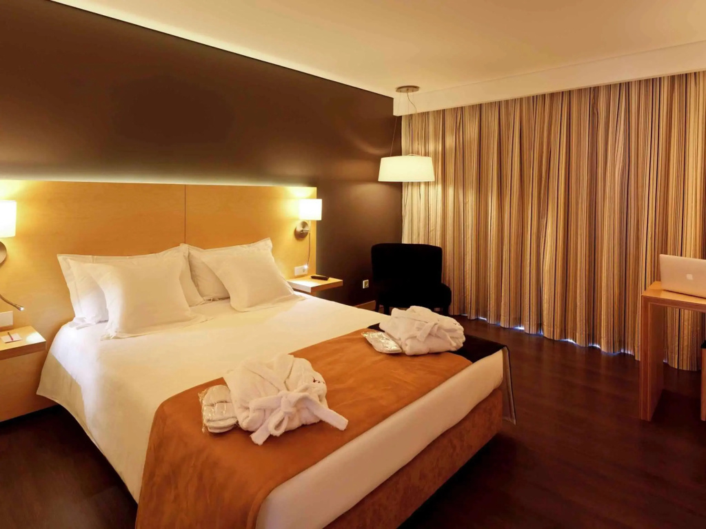 Mercure Braga Centro - Général