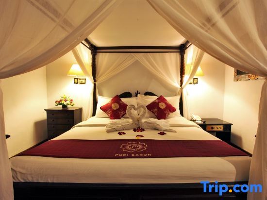 Puri Saron Hotel Seminyak