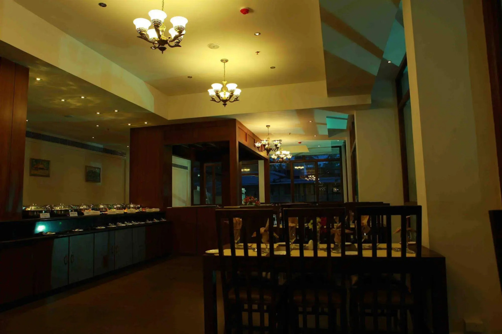 Hotel photo 25