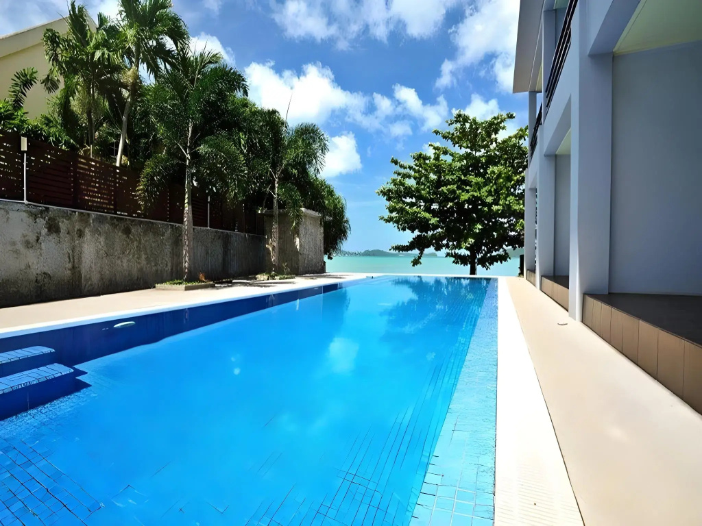 Hotel photo 8
