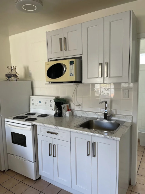 2 Bedrooms Family Suite
