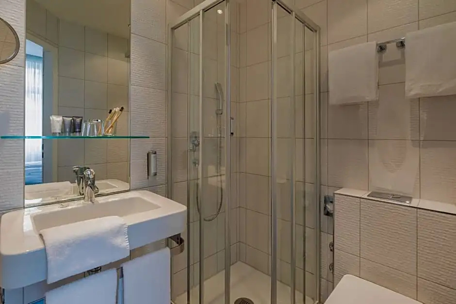 Garner Hotel Berlin - Checkpoint Charlie by IHG - Chambres