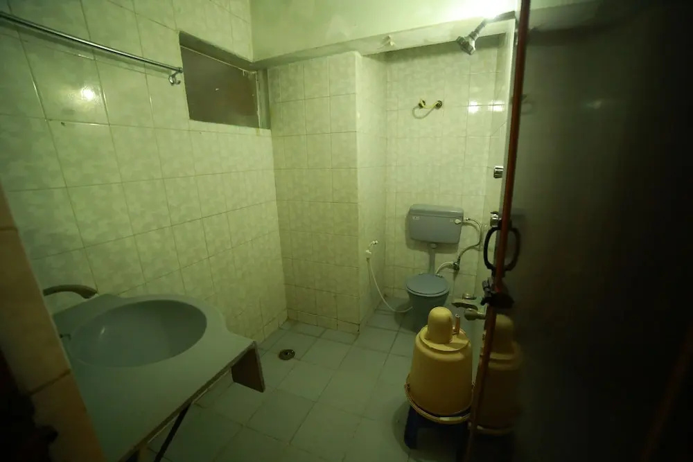 Hotel Luciya International - Chambres