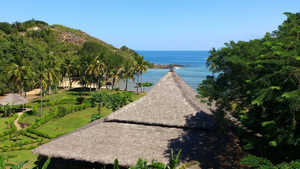 Beach & Waterfront