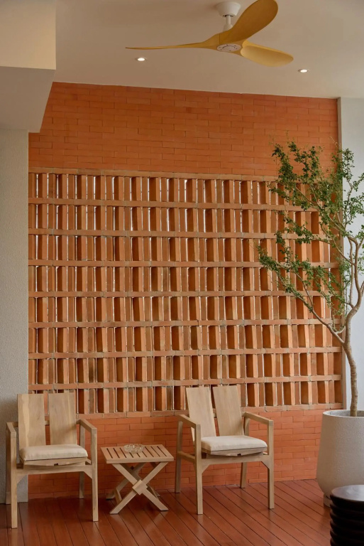 Ten Boutique House - Général