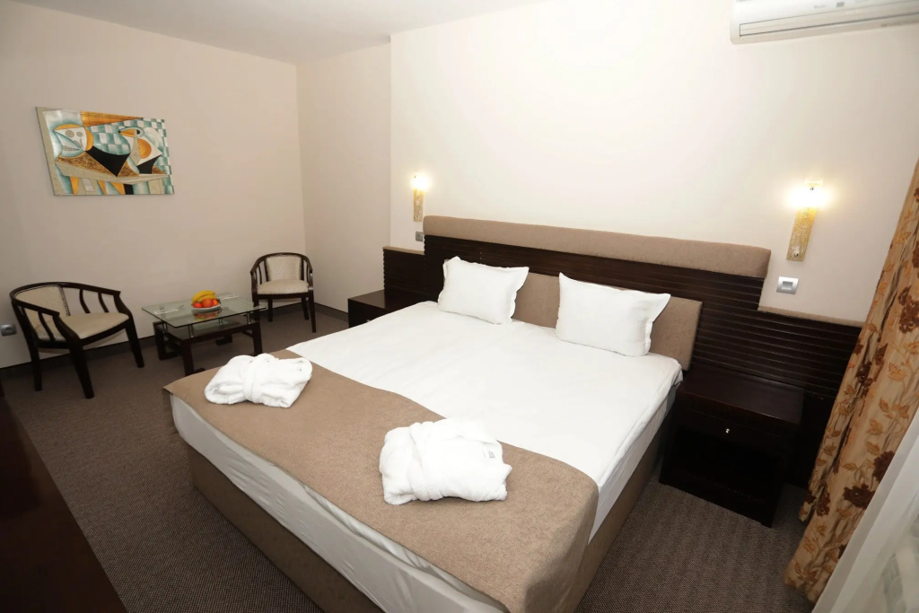 Hotel photo 7
