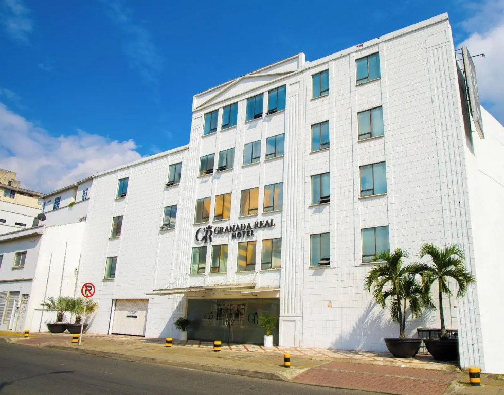 Hotel photo 22