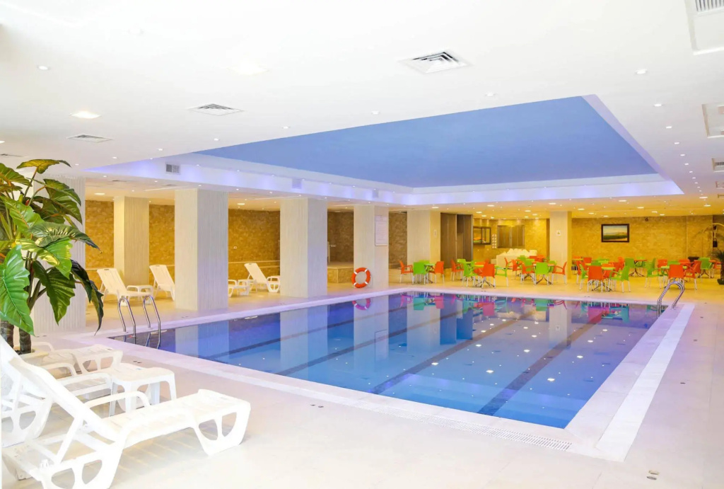 Hotel photo 4