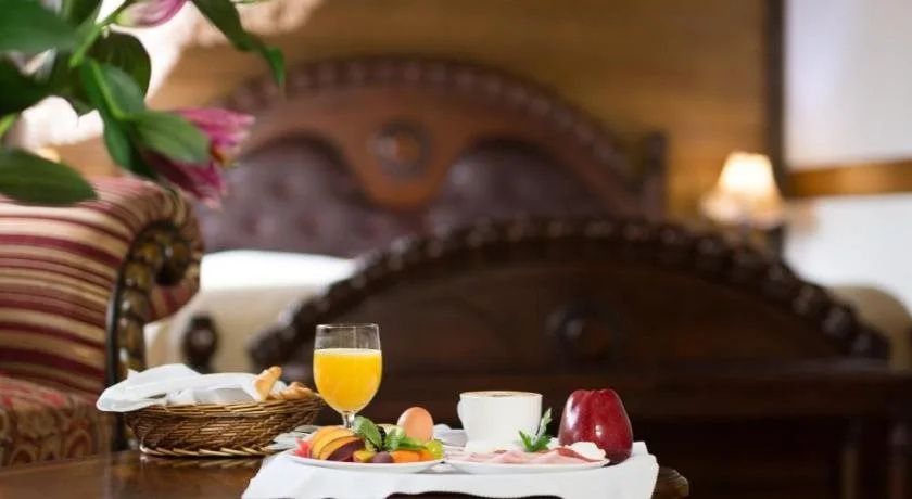 SPA Hotel Zámek Lužec - Général