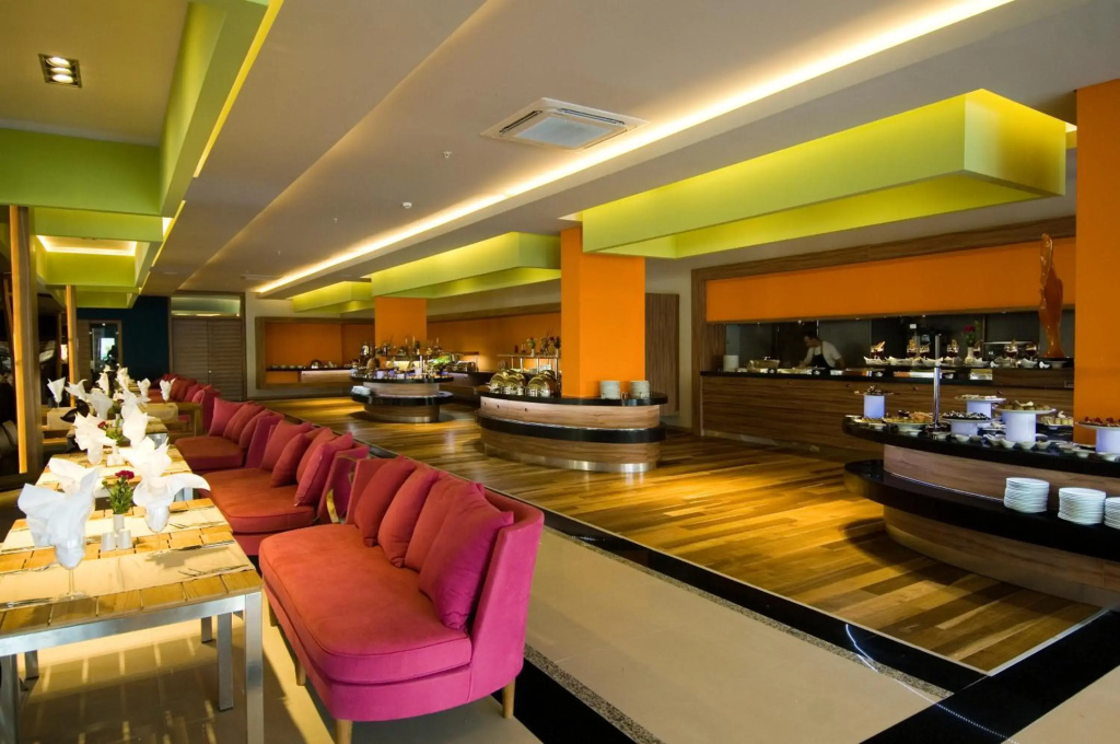 Casa De Maris Spa & Resort Hotel -  Adult Only +16 - фото 39