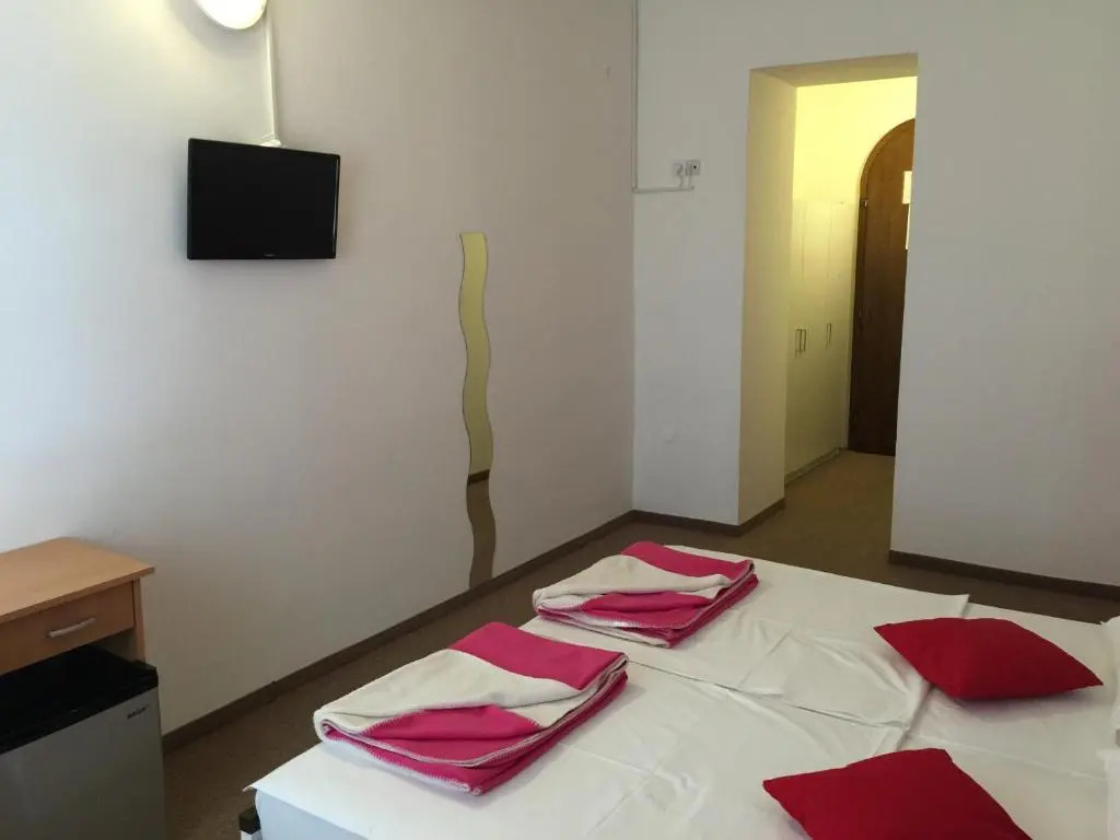 Hotel Ruža - Chambres