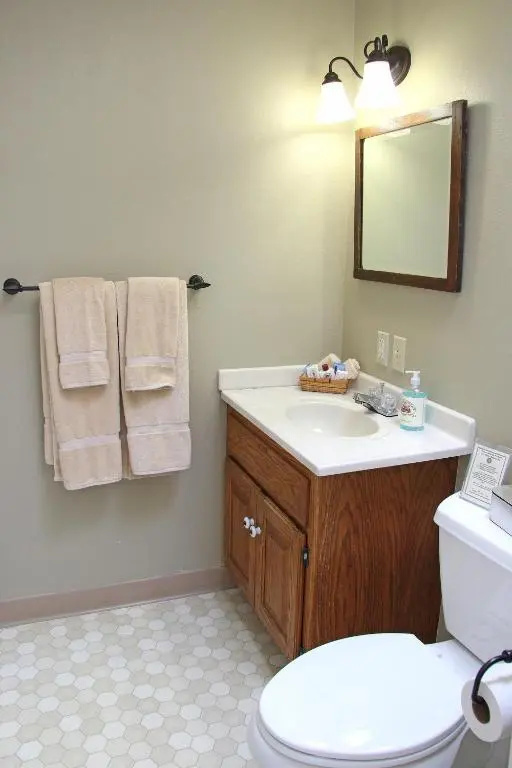 Eagle Harbor Inn - Chambres