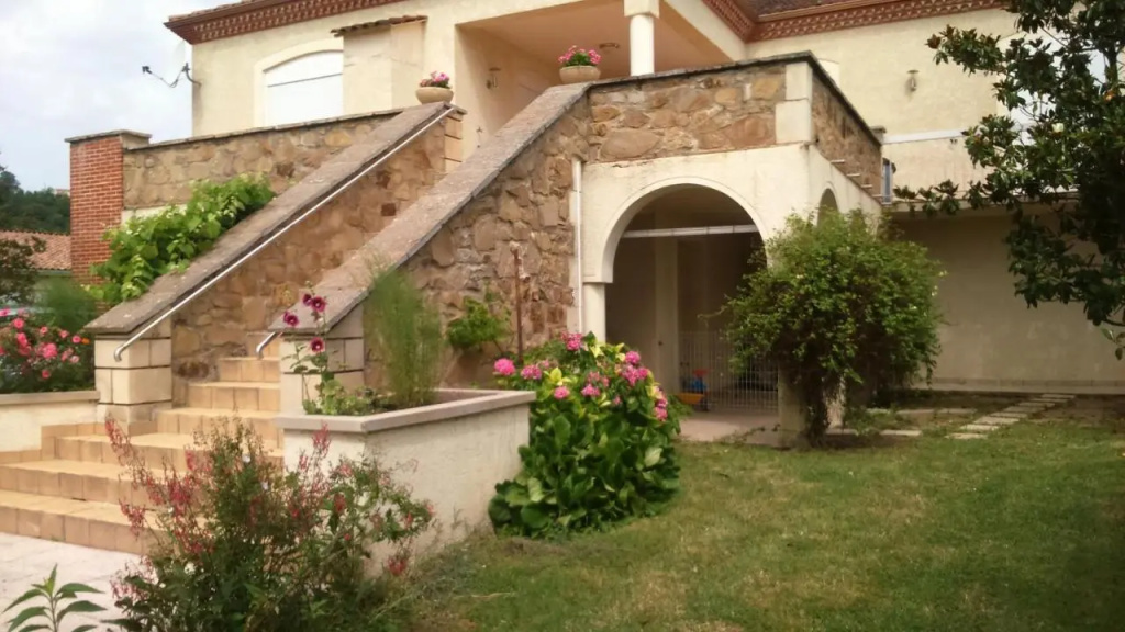 Villa Calabrisella