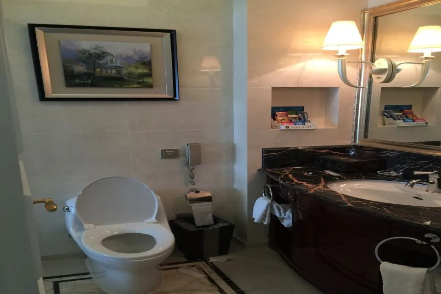 City Vogue Hotel - Général