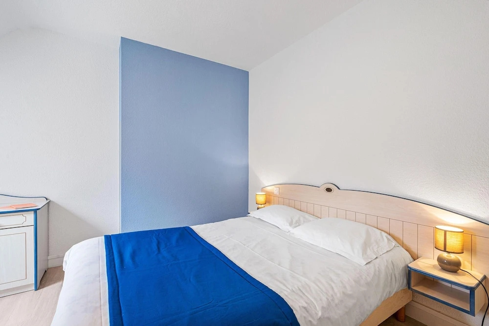 Voir la photo 2 — Scenic 6-person Duplex Retreat