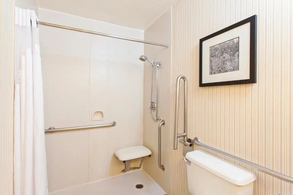Holiday Inn Sacramento Downtown-Arena by IHG - Chambres